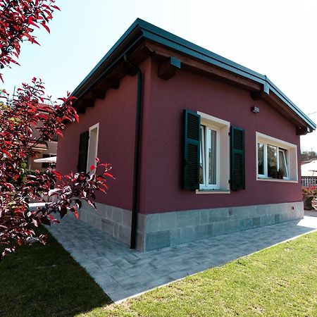 La Casetta Riccο del Golfo di Spezia Εξωτερικό φωτογραφία