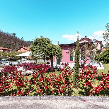 La Casetta Riccο del Golfo di Spezia Εξωτερικό φωτογραφία